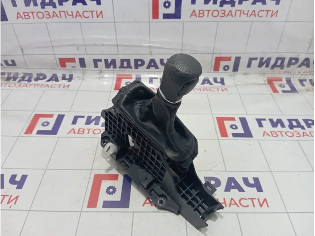 Кулиса (селектор) КПП Infiniti QX60 (L50) 349013JA0A