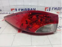 Фонарь задний правый Infiniti QX60 (L50) 265503JL0A