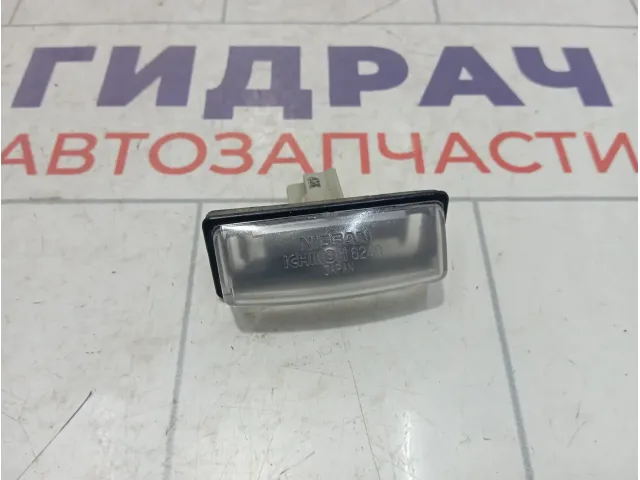 Фонарь подсветки номера Infiniti QX60 (L50) 265109Y00A