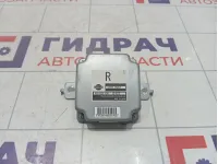 Блок управления раздаточной коробкой Infiniti QX60 (L50) 416509NA0A