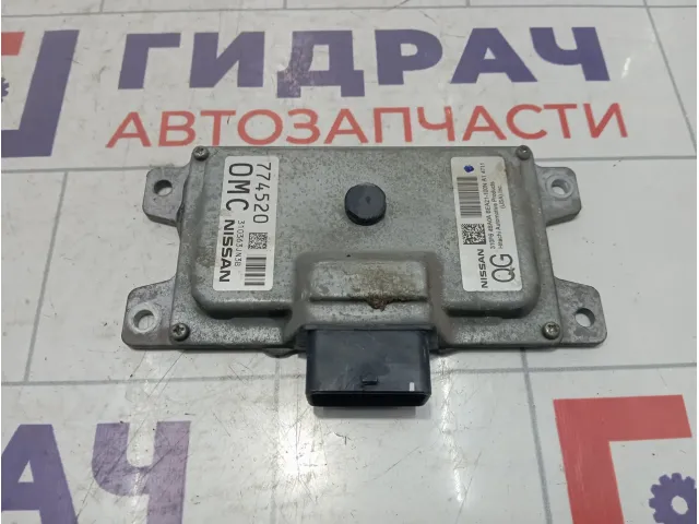 Блок управления АКПП Infiniti QX60 (L50) 310F64BA0A