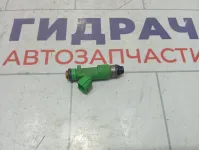 Форсунка инжекторная Infiniti QX60 (L50) 16600JA10A