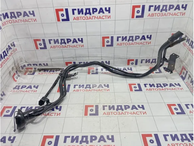 Горловина топливного бака Infiniti QX60 (L50) 172213JL0A
