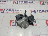 Блок ABS Infiniti QX60 (L50) 476603JA2C
