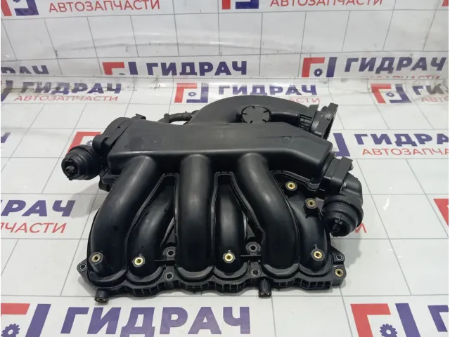 Коллектор впускной Infiniti QX60 (L50) 14010JA10D