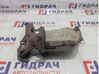 Коллектор выпускной левый Infiniti QX60 (L50) 140021AA0A