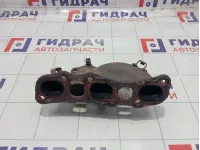 Коллектор выпускной правый Infiniti QX60 (L50) 140021AA0A