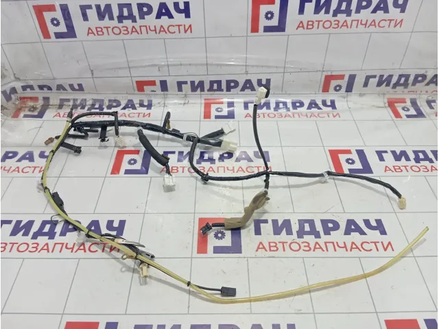 Проводка крышки (двери) багажника Infiniti QX60 (L50) 240713JA1A