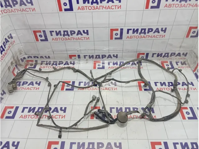 Проводка датчиков парковки Infiniti QX60 (L50) 240933JN1A