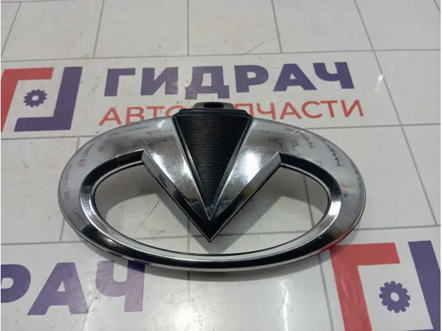 Эмблема Infiniti QX60 (L50) 623823JA0A