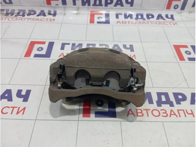 Суппорт тормозной передний левый Infiniti QX60 (L50) 410113JA0A