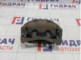 Суппорт тормозной передний правый Infiniti QX60 (L50) 410013JA0A