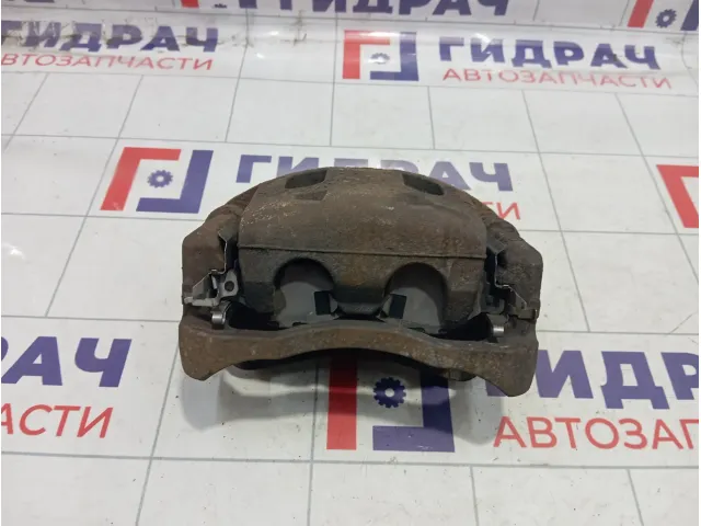 Суппорт тормозной передний правый Infiniti QX60 (L50) 410013JA0A