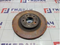 Диск тормозной передний Infiniti QX60 (L50) 402063JA0A