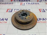 Диск тормозной задний Infiniti QX60 (L50) 432063JA0A