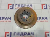 Диск тормозной задний Infiniti QX60 (L50) 432063JA0A