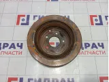 Диск тормозной задний Infiniti QX60 (L50) 432063JA0A
