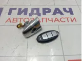 Ключ зажигания Infiniti QX60 (L50) H0564EG010