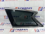 Стекло кузовное глухое (форточка) левое Infiniti QX60 (L50) 833013JA0A