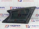 Стекло кузовное глухое (форточка) левое Infiniti QX60 (L50) 833013JA0A