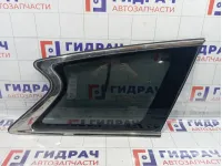 Стекло кузовное глухое (форточка) правое Infiniti QX60 (L50) 833003JA0A