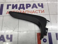 Накладка спойлера левая Infiniti QX60 (L50) 960333JA0A