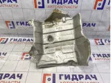 Экран тепловой Infiniti QX60 (L50) 747543JA0A