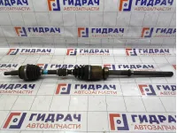 Привод передний правый Infiniti QX60 (L50) 391003KA0A