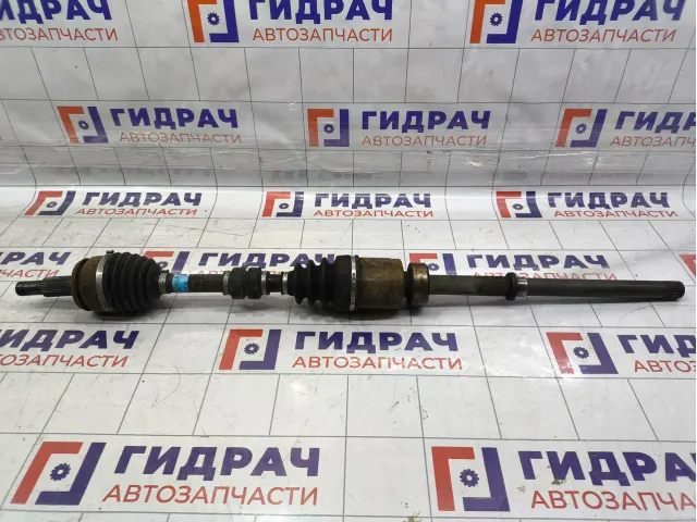 Привод передний правый Infiniti QX60 (L50) 391003KA0A