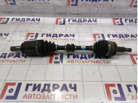 Привод передний левый Infiniti QX60 (L50) 391013JK0A