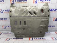 Защита картера Infiniti QX60 (L50)