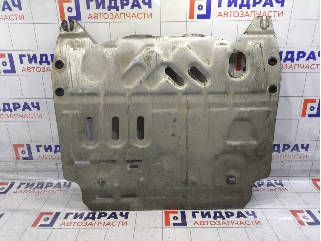 Защита картера Infiniti QX60 (L50)