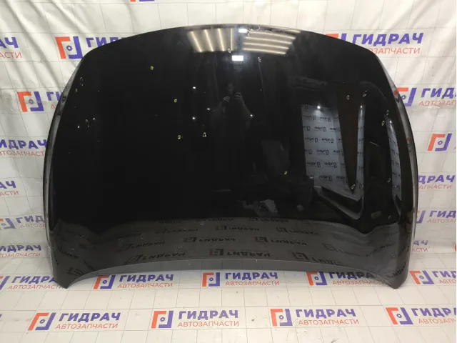 Капот Infiniti QX60 (L50) FEA003JAMA