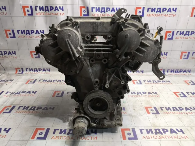 Двигатель Infiniti QX60 (L50) VQ35DE