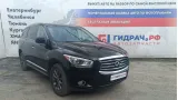 Автомобиль Infiniti JX35/QX60  в разборе