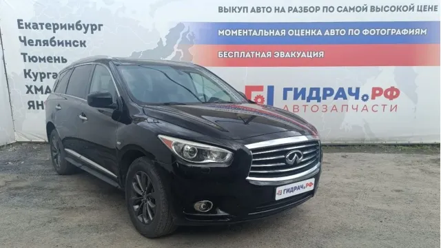 Автомобиль Infiniti JX35/QX60  в разборе