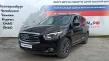 Автомобиль Infiniti JX35/QX60  в разборе