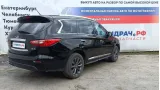 Автомобиль Infiniti JX35/QX60  в разборе