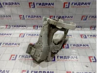 Элемент передней панели левый Infiniti QX80 (Z62)