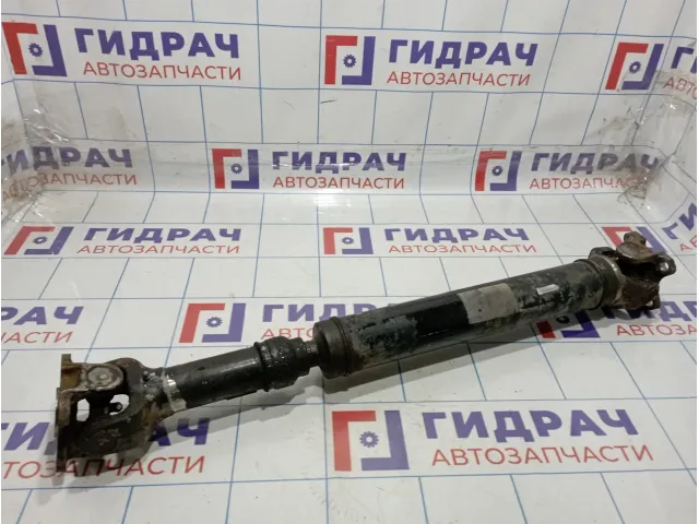 Вал карданный передний Infiniti QX80 (Z62) 37200-5X00A