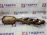 Коллектор выпускной правый Infiniti QX80 (Z62) 14002-1LA0D