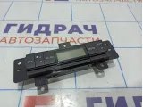 Блок управления климатической установкой Infiniti QX80 (Z62) 27511-1LK0A