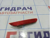 Отражатель в бампер задний правый Infiniti QX80 (Z62) 26560-JJ90A Отражатель в бампер задний правый Infiniti QX80 (Z62) 26560-JJ90A