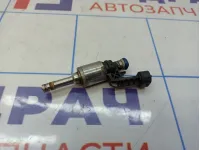 Форсунка инжекторная электрическая Infiniti QX80 (Z62) 16600-1LA0A