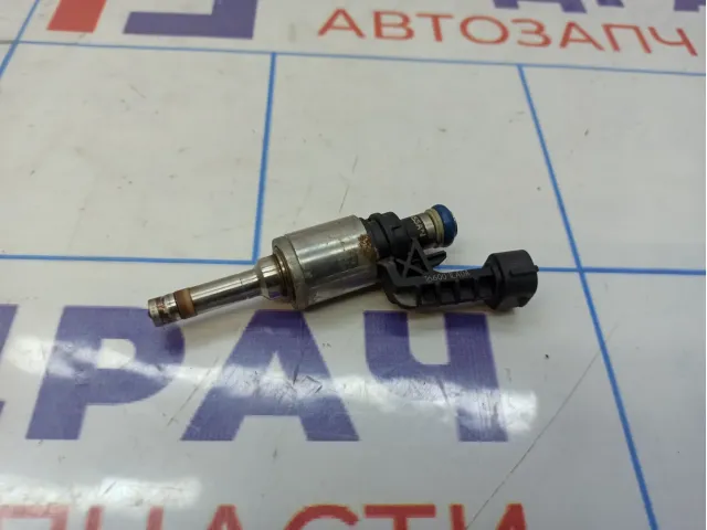 Форсунка инжекторная электрическая Infiniti QX80 (Z62) 16600-1LA0A