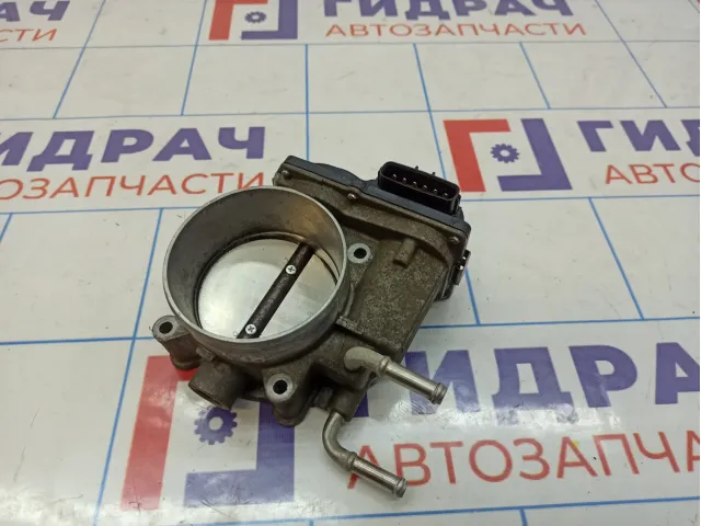 Заслонка дроссельная электрическая Infiniti QX80 (Z62) 16119-1LA0D