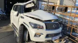 Бак топливный Infiniti QX80 (Z62) 17202-1LB2A