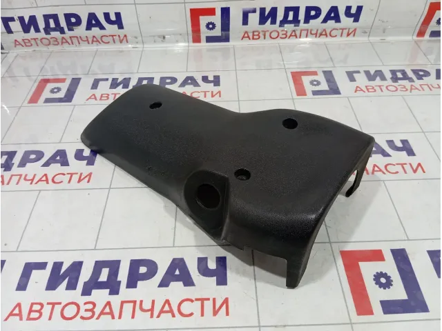 Кожух рулевой колонки нижний Iveco Daily 3802571