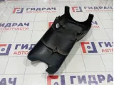 Кожух рулевой колонки нижний Iveco Daily 3802571