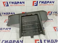 Накладка торпедо центральная Iveco Daily 3802533